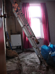 The 2nd Bedroom