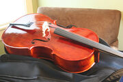 CELLO