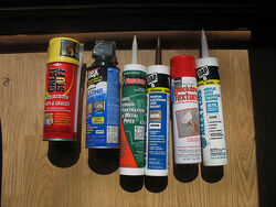 Sealant