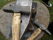 Hammers