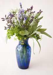 Herb Bouquet