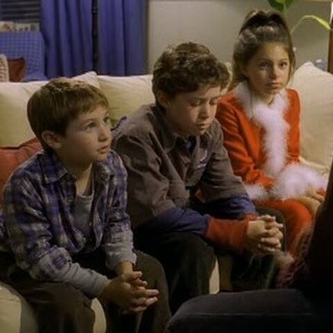Kevin McCallister (Home Alone 4) | Home Alone Wiki ...