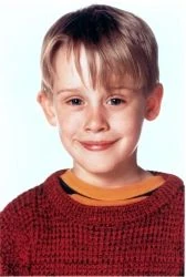 Kevin Mccallister