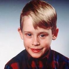Kevin McCallister | Home Alone Wiki | FANDOM powered by Wikia