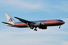 Boeing 767-300