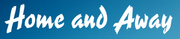 Home and away Logo