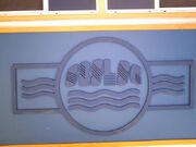 SurfClubSign
