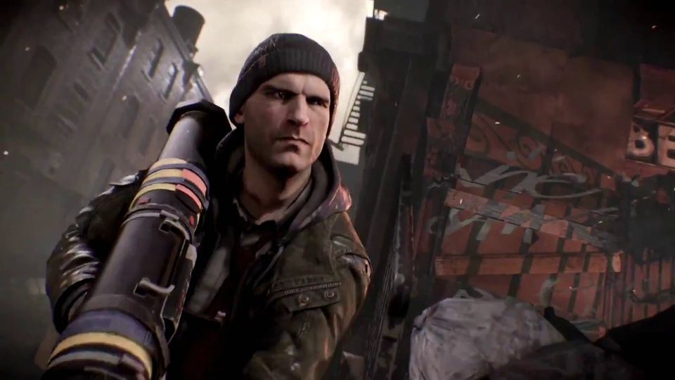 Category:Homefront: The Revolution characters | Homefront Wiki | Fandom ...