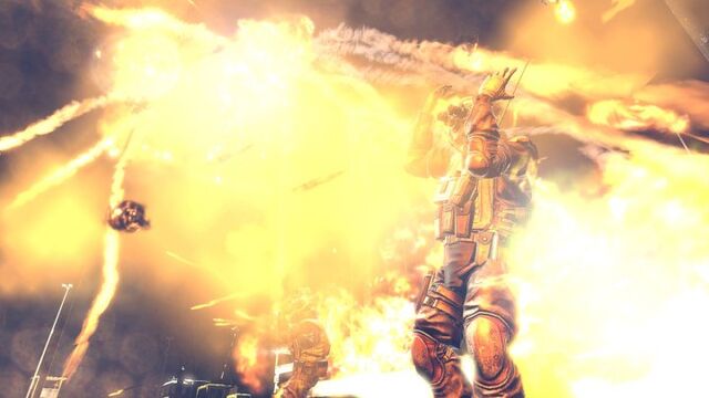 File:Burning Korean soldier.jpg