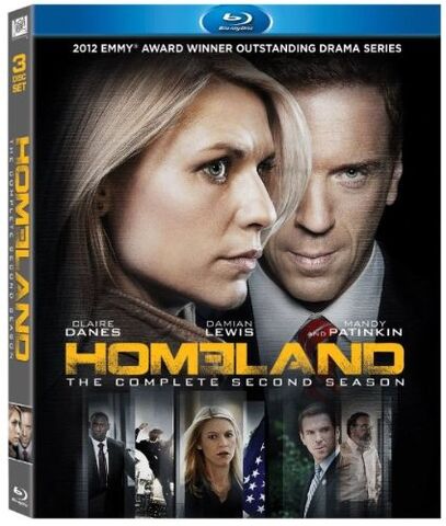 File:Homeland Season 2 Blu-ray.jpg