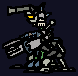 Eikiphir Small Operator