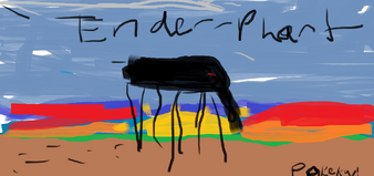 Enderphant