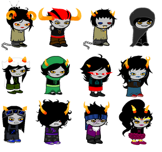 Paststuck