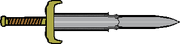 Edwards Sword