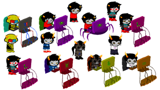Troll Computers