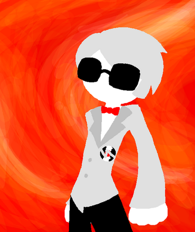 File:Homestuck Dave.png