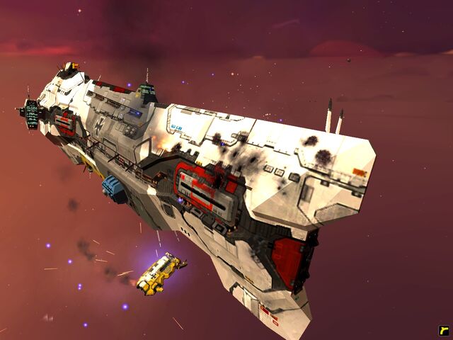Файл:Damaged BattleCruiser.jpg