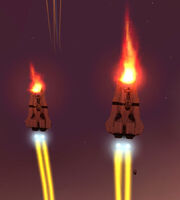 Kinetic autogun
