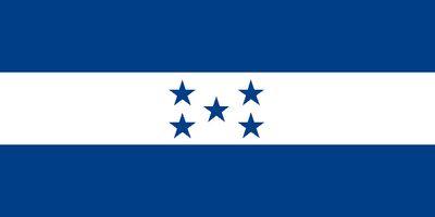 Honduras-flag