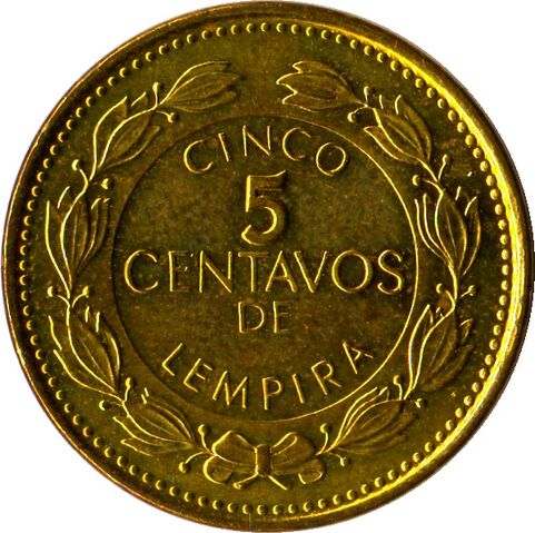 Archivo:5 centavos de lempira.jpg