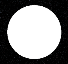 Planet placeholder