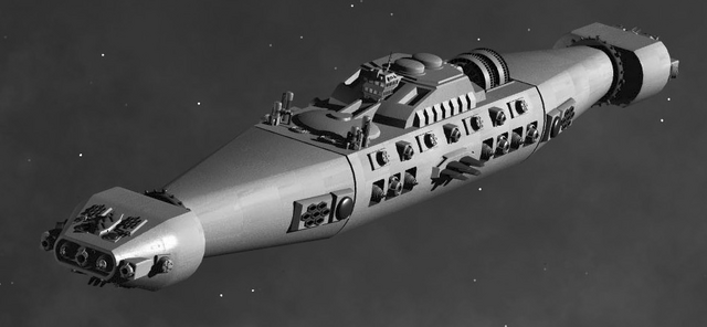 File:Falcon class in space.png
