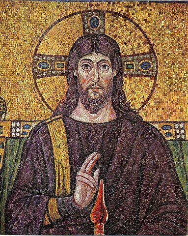 File:Jesus Mosaic.jpg