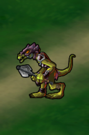 Kobold Skirmisher