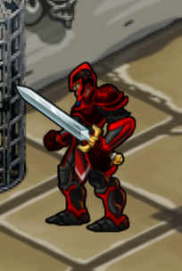 Thayan Knight Captain