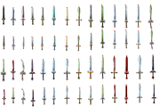 Sword