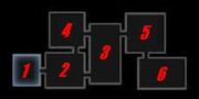 Black Dawn Breaks MiniMap