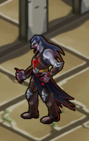 Vampire Spawn Fleshripper