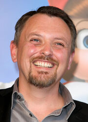 Mike Disa Premiere Weinstein Company Hoodwinked 1lSHgvryn1vl