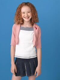 Hayley Shanowski