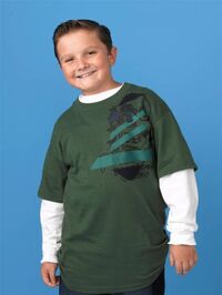 Justin Shanowski