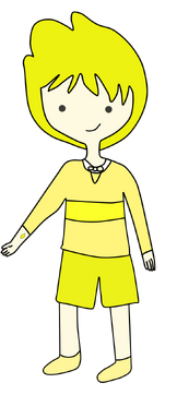 Andy lemon -