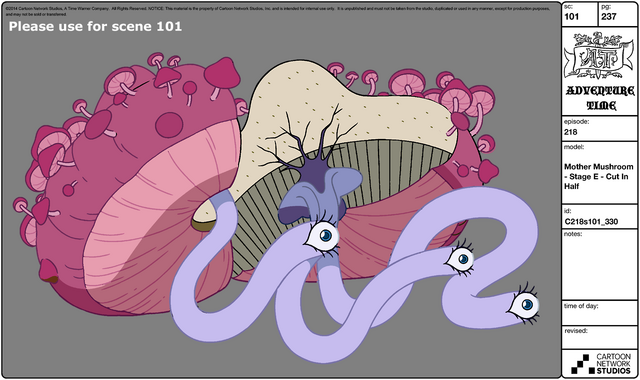 Archivo:S7e4 Mother Mushroom-modelsheet(4).png