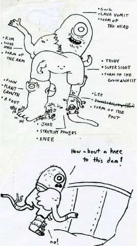 Archivo:Freak Monster.jpg