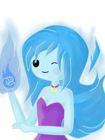 Archivo:Princess sun flare adventure time by kathfinnity-d66d9yl.jpg