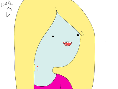 LidiaVampire