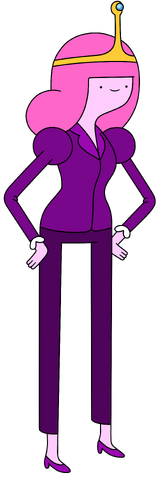 Archivo:DulcePrincesaPrincessDayPose1.png