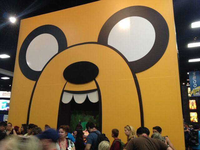 Archivo:Comiccon16.jpg