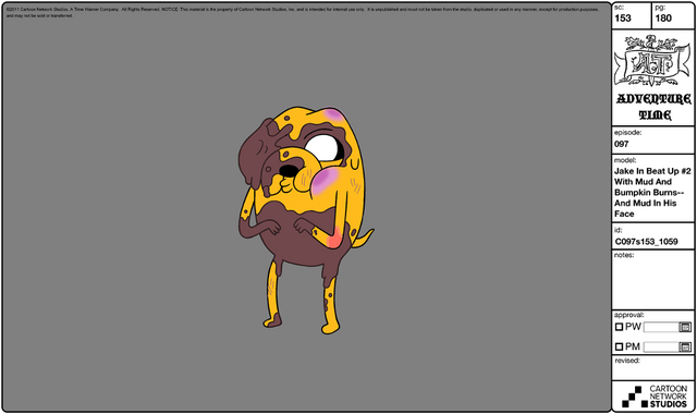 Archivo:1000px-Jake in Beat-up -2 with Mud and Bumpkin Burns -- and Mud in His Face.png