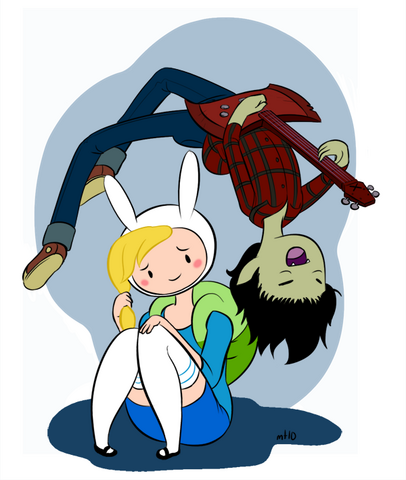 Archivo:Our-Song-fiolee-fionna-and-marshal-lee-30372501-600-709.png