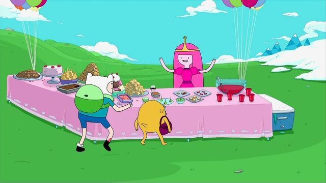 Archivo:Princess.jpg