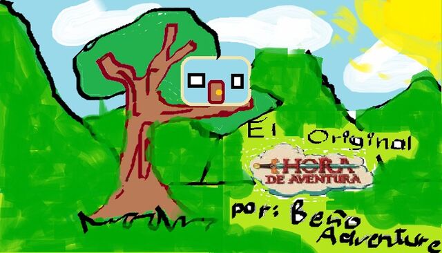Archivo:Anuncio de mi serie.jpg
