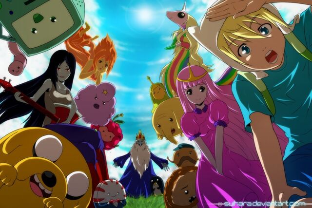 Archivo:HDA al puro estilo del Anime.jpg