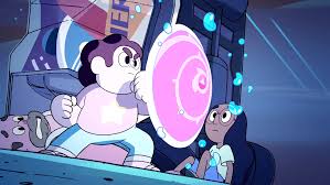 Steven escudo