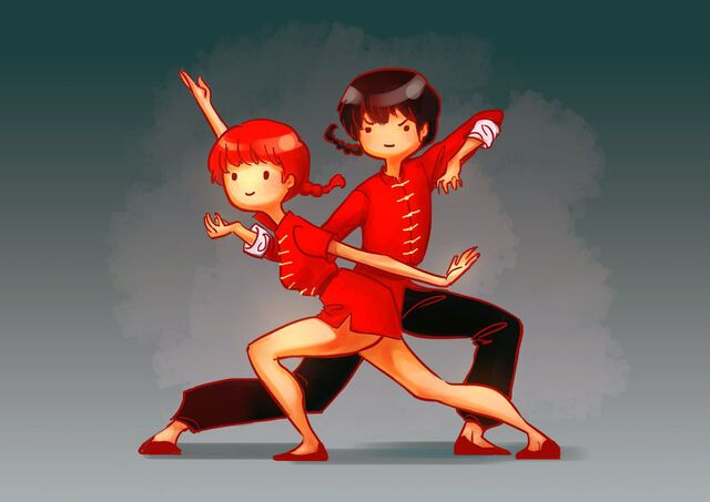 Archivo:Ranma adventure time style by sscindyss-d5dzffz.jpg