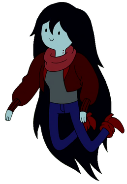 MarcelineMuchachitoMaloSuit